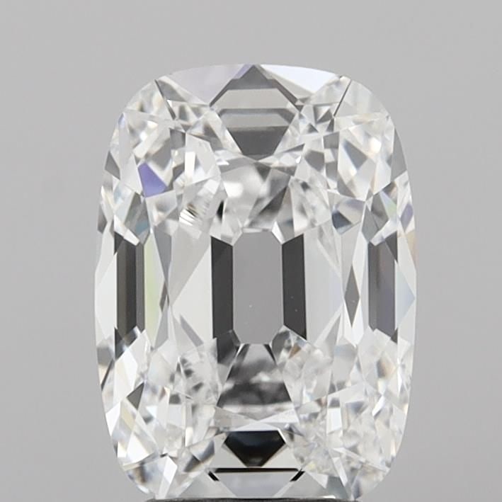 Loose Diamond - OLD MINER 3.5ct D VVS1 (1 of 1)
