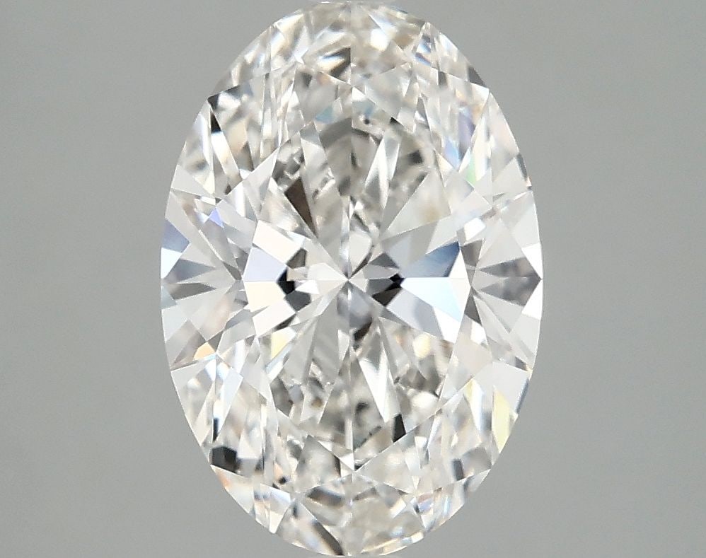 Loose Diamond - OVAL 3.04ct G VVS2: Loose Diamond - OVAL 3.04ct G VVS2 Source: This is a real non-mined Diamond that has been grown in a lab Shape: OVAL Carats: 3.04 Color: G Clarity: VVS2 Certification: IGI Video: