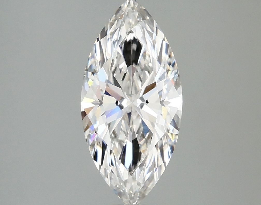 Loose Diamond - MARQUISE 1.52ct E VS1: Loose Diamond - MARQUISE 1.52ct E VS1 Source: This is a real non-mined Diamond that has been grown in a lab Shape: MARQUISE Carats: 1.52 Color: E Clarity: VS1 Certification: IGI Additional images