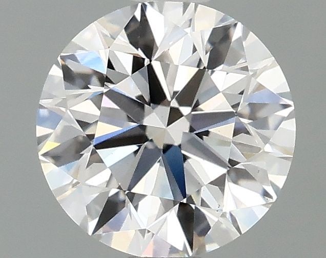 Loose Diamond - ROUND 1.0ct E VS1: Loose Diamond - ROUND 1.0ct E VS1 Source: This is a real non-mined Diamond that has been grown in a lab Shape: ROUND Carats: 1.0 Color: E Clarity: VS1 Certification: IGI Additional images available