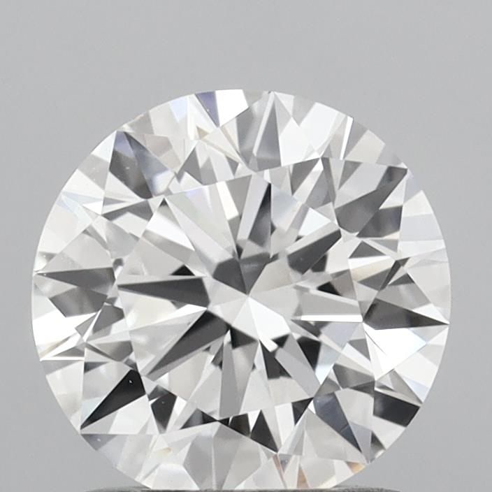 Ideal Loose Diamond - ROUND 1.19ct D VVS2: Ideal Loose Diamond - ROUND 1.19ct D VVS2 Source: This is a real non-mined Diamond that has been grown in a lab Shape: ROUND Carats: 1.19 Color: D Clarity: VVS2 Certification: IGI Additional images
