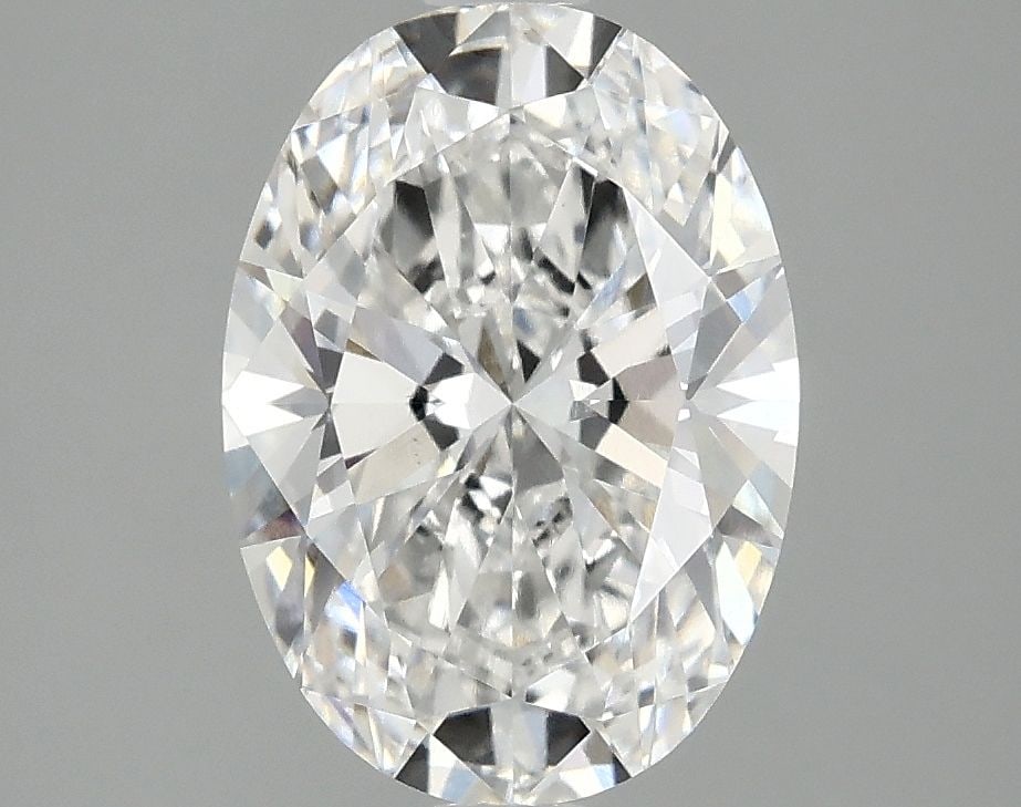Loose Diamond - OVAL 2.52ct E VS1: Loose Diamond - OVAL 2.52ct E VS1 Source: This is a real non-mined Diamond that has been grown in a lab Shape: OVAL Carats: 2.52 Color: E Clarity: VS1 Certification: IGI Video: