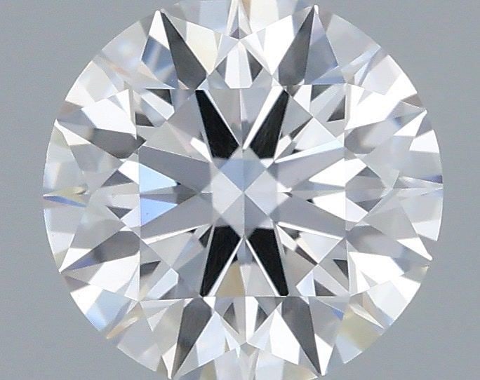 Ideal Loose Diamond - ROUND 1.01ct D VS2: Ideal Loose Diamond - ROUND 1.01ct D VS2 Source: This is a real non-mined Diamond that has been grown in a lab Shape: ROUND Carats: 1.01 Color: D Clarity: VS2 Certification: IGI Video: