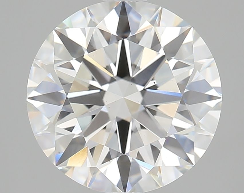 Ideal Loose Diamond - ROUND 2.36ct G VS1: Ideal Loose Diamond - ROUND 2.36ct G VS1 Source: This is a real non-mined Diamond that has been grown in a lab Shape: ROUND Carats: 2.36 Color: G Clarity: VS1 Certification: IGI Video: Video Link