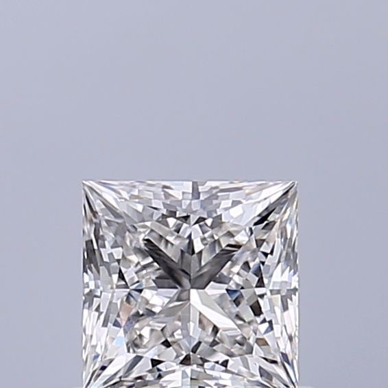 Loose Diamond - PRINCESS 0.67ct E VVS1: Loose Diamond - PRINCESS 0.67ct E VVS1 Source: This is a real non-mined Diamond that has been grown in a lab Shape: PRINCESS Carats: 0.67 Color: E Clarity: VVS1 Certification: IGI Video: Video Link