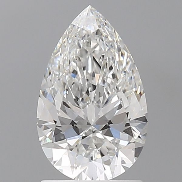 Loose Diamond - PEAR 1.58ct E VVS2 (1 of 1)