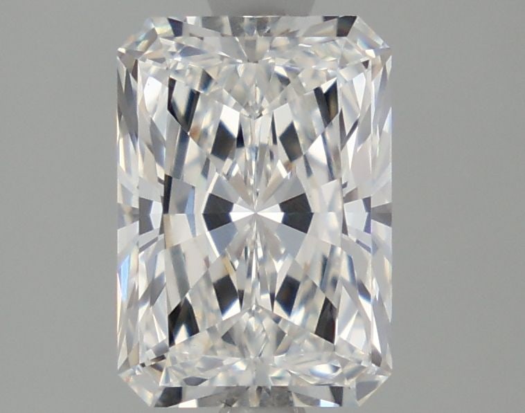 Loose Diamond - RADIANT 2.09ct E VVS2 (1 of 1)
