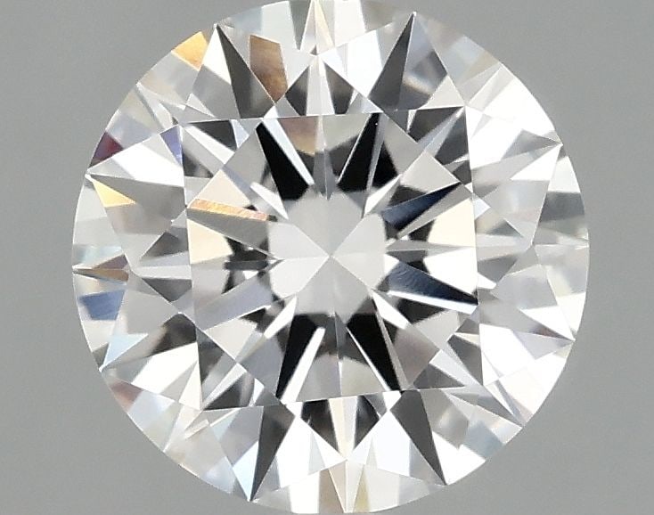 Ideal Loose Diamond - ROUND 1.45ct E VVS2: Ideal Loose Diamond - ROUND 1.45ct E VVS2 Source: This is a real non-mined Diamond that has been grown in a lab Shape: ROUND Carats: 1.45 Color: E Clarity: VVS2 Certification: IGI Video: