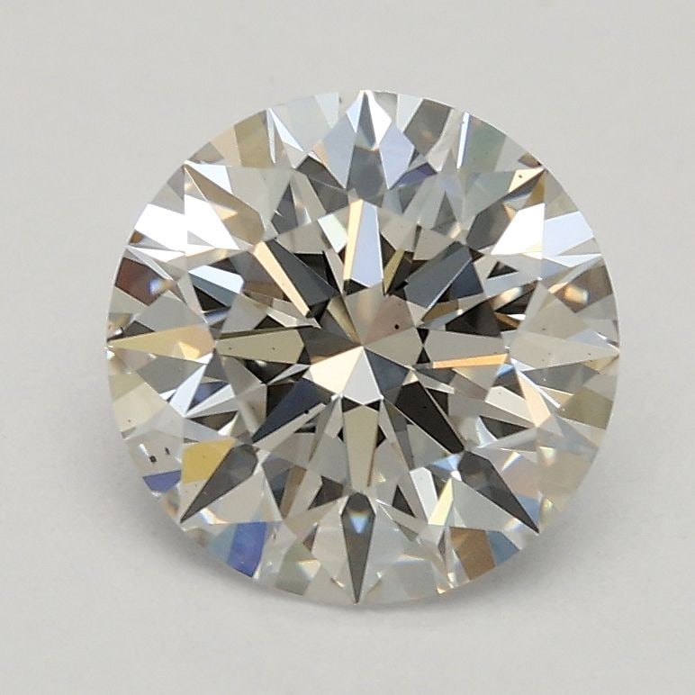 Ideal Loose Diamond - ROUND 1.22ct H VS2: Ideal Loose Diamond - ROUND 1.22ct H VS2 Source: This is a real non-mined Diamond that has been grown in a lab Shape: ROUND Carats: 1.22 Color: H Clarity: VS2 Certification: IGI Video: