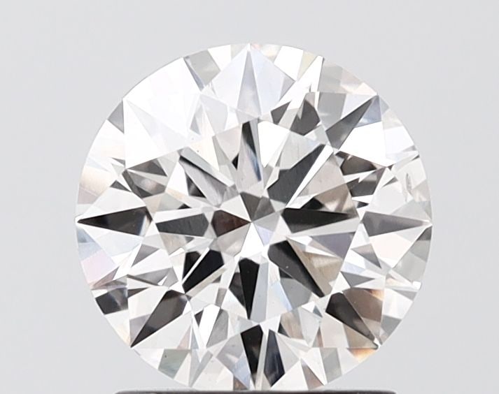 Loose Diamond - OVAL 2.89ct G VVS2 (1 of 1)
