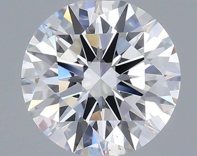 Ideal Loose Diamond - ROUND 1.23ct D VS2: Ideal Loose Diamond - ROUND 1.23ct D VS2 Source: This is a real non-mined Diamond that has been grown in a lab Shape: ROUND Carats: 1.23 Color: D Clarity: VS2 Certification: IGI Video: Video Link