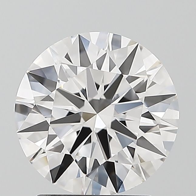 Ideal Loose Diamond - ROUND 1.76ct D VVS2: Ideal Loose Diamond - ROUND 1.76ct D VVS2 Source: This is a real non-mined Diamond that has been grown in a lab Shape: ROUND Carats: 1.76 Color: D Clarity: VVS2 Certification: IGI Video: Video Link