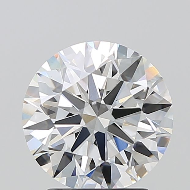 Ideal Loose Diamond - ROUND 2.57ct F VVS2: Ideal Loose Diamond - ROUND 2.57ct F VVS2 Source: This is a real non-mined Diamond that has been grown in a lab Shape: ROUND Carats: 2.57 Color: F Clarity: VVS2 Certification: IGI Video: Video Link