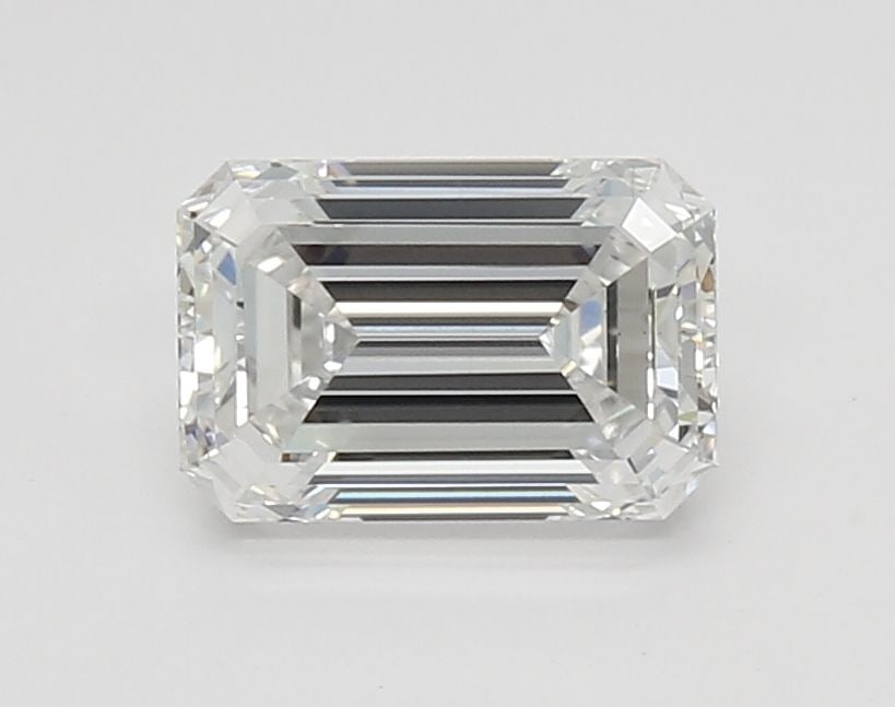 Loose Diamond - EMERALD 1.69ct E VS2 (1 of 1)
