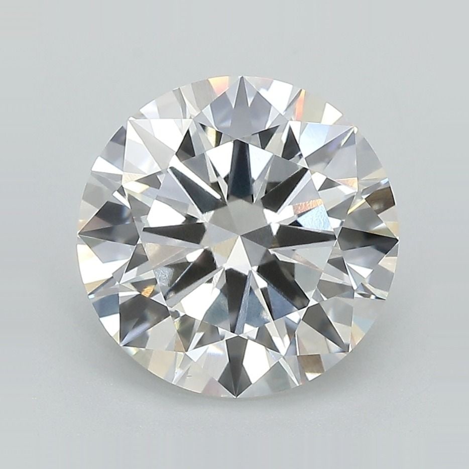 Loose Diamond - ROUND 1.57ct E VVS2 (1 of 1)