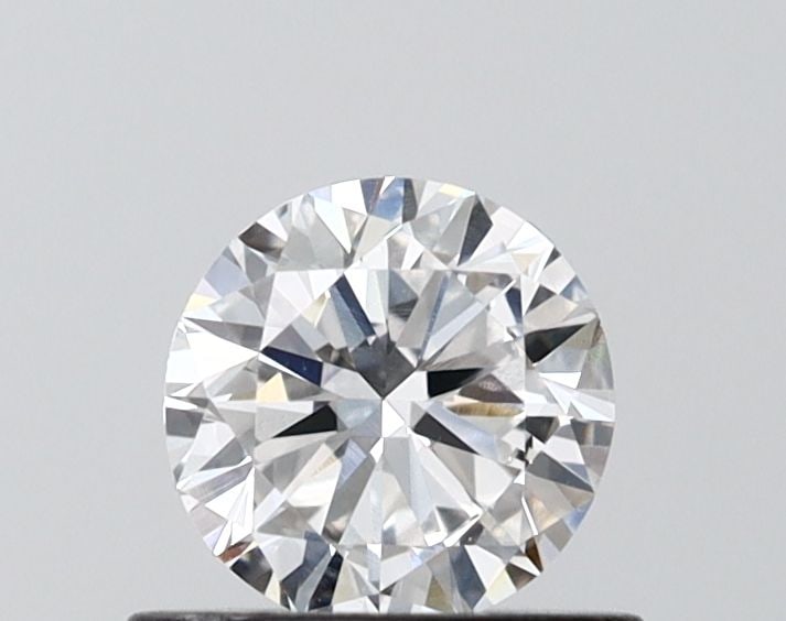 Loose Diamond - ROUND 0.51ct D VVS2: Loose Diamond - ROUND 0.51ct D VVS2 Source: This is a real non-mined Diamond that has been grown in a lab Shape: ROUND Carats: 0.51 Color: D Clarity: VVS2 Certification: IGI Video: