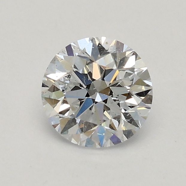 Loose Diamond - ROUND 0.36ct E SI2 (1 of 1)