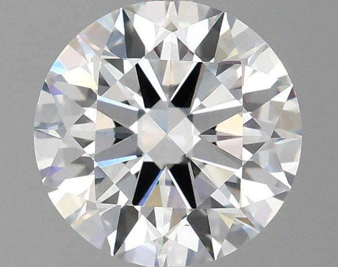 Ideal Loose Diamond - ROUND 2.04ct D VS1: Ideal Loose Diamond - ROUND 2.04ct D VS1 Source: This is a real non-mined Diamond that has been grown in a lab Shape: ROUND Carats: 2.04 Color: D Clarity: VS1 Certification: IGI Video: