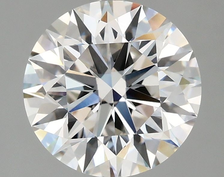 Loose Diamond - ROUND 2.54ct F VVS2 (1 of 1)