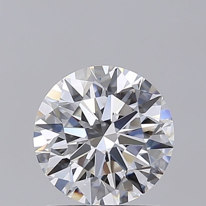 Loose Diamond - ROUND 1.52ct F VS1 (1 of 1)