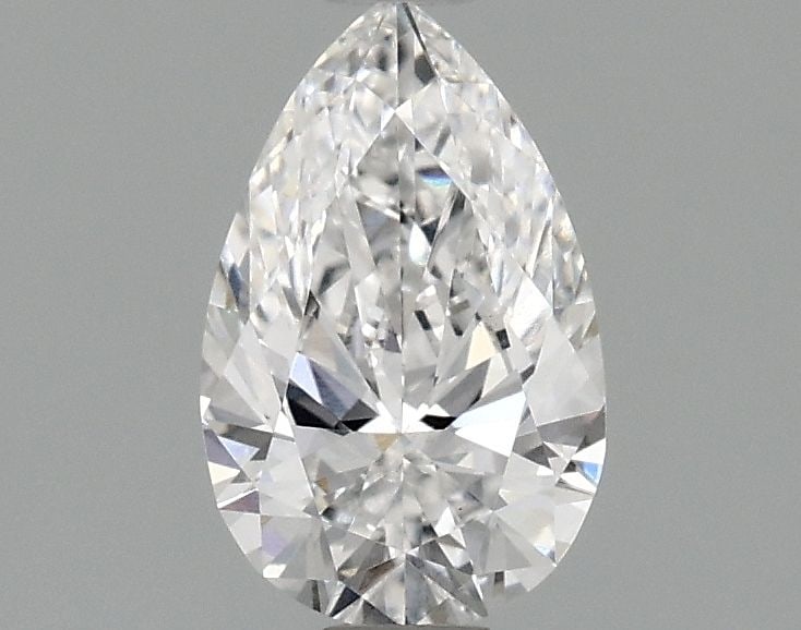 Loose Diamond - PEAR 0.97ct D VS1 (1 of 1)