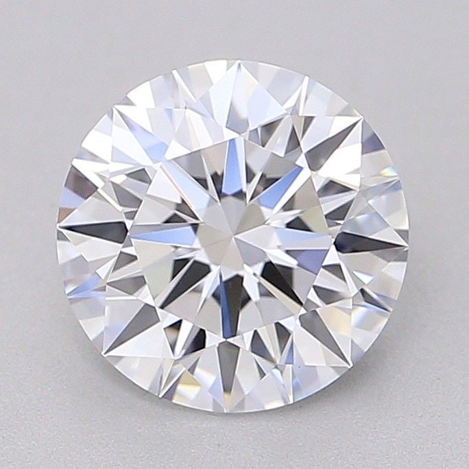 Ideal Loose Diamond - ROUND 2.05ct E FL (1 of 1)