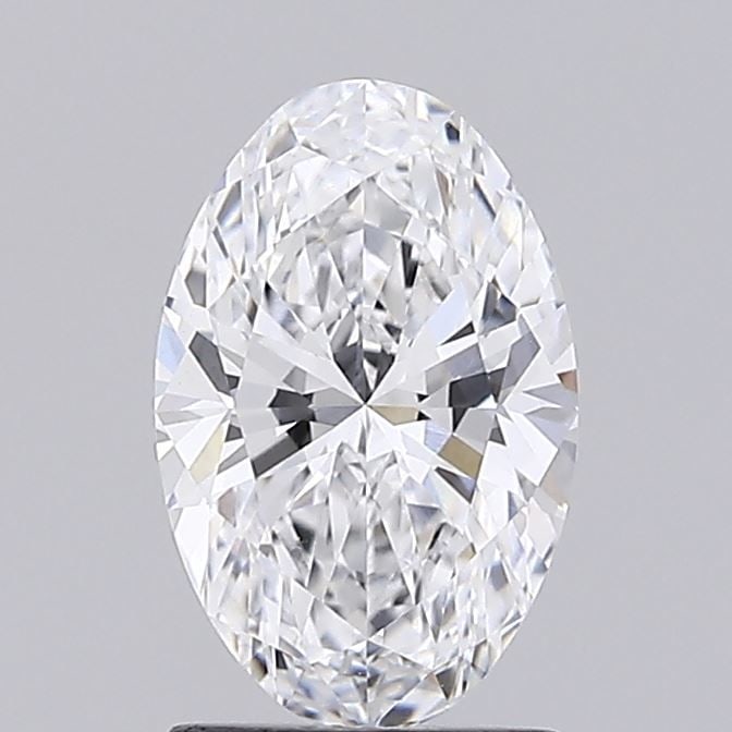 Loose Diamond - OVAL 1.72ct D VS1 (1 of 1)