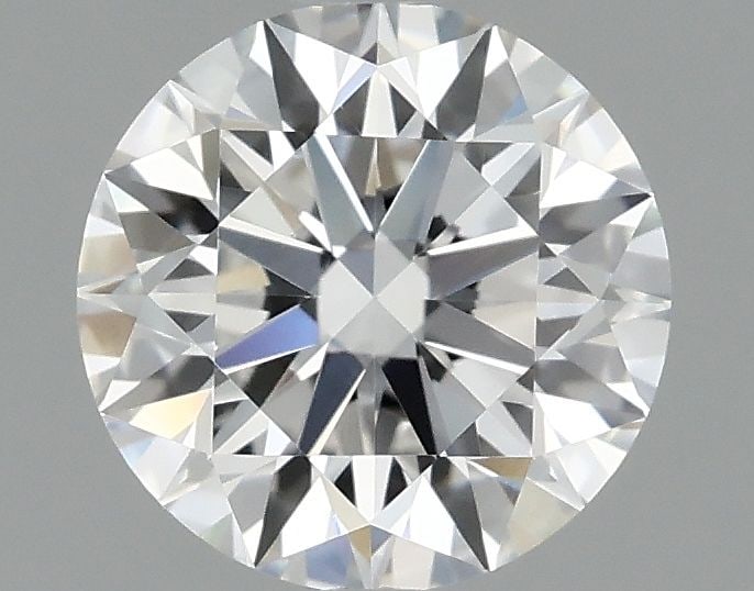 Ideal Loose Diamond - ROUND 1.06ct D VVS2: Ideal Loose Diamond - ROUND 1.06ct D VVS2 Source: This is a real non-mined Diamond that has been grown in a lab Shape: ROUND Carats: 1.06 Color: D Clarity: VVS2 Certification: IGI Video: