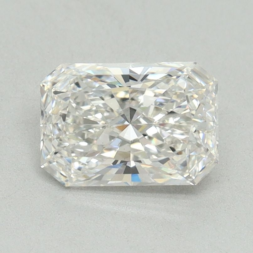 Loose Diamond - RADIANT 1.17ct F VS1: Loose Diamond - RADIANT 1.17ct F VS1 Source: This is a real non-mined Diamond that has been grown in a lab Shape: RADIANT Carats: 1.17 Color: F Clarity: VS1 Certification: IGI Video: