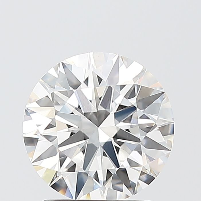 Loose Diamond - ROUND 2.01ct F VVS2 (1 of 1)
