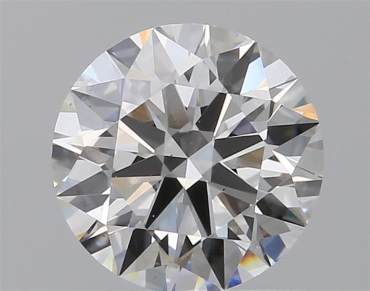 Ideal Loose Diamond - ROUND 1.18ct F VS1: Ideal Loose Diamond - ROUND 1.18ct F VS1 Source: This is a real non-mined Diamond that has been grown in a lab Shape: ROUND Carats: 1.18 Color: F Clarity: VS1 Certification: IGI Video: