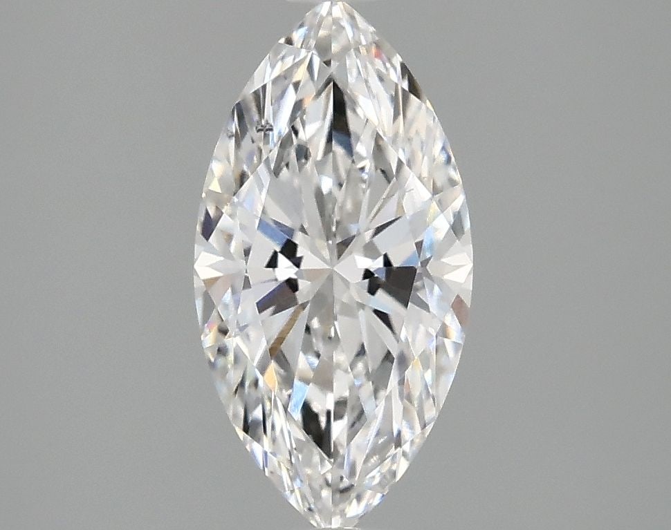 Loose Diamond - MARQUISE 1.49ct E VS2: Loose Diamond - MARQUISE 1.49ct E VS2 Source: This is a real non-mined Diamond that has been grown in a lab Shape: MARQUISE Carats: 1.49 Color: E Clarity: VS2 Certification: IGI Video: