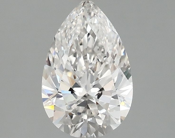 Loose Diamond - PEAR 1.09ct E VS1: Loose Diamond - PEAR 1.09ct E VS1 Source: This is a real non-mined Diamond that has been grown in a lab Shape: PEAR Carats: 1.09 Color: E Clarity: VS1 Certification: IGI Additional images available up
