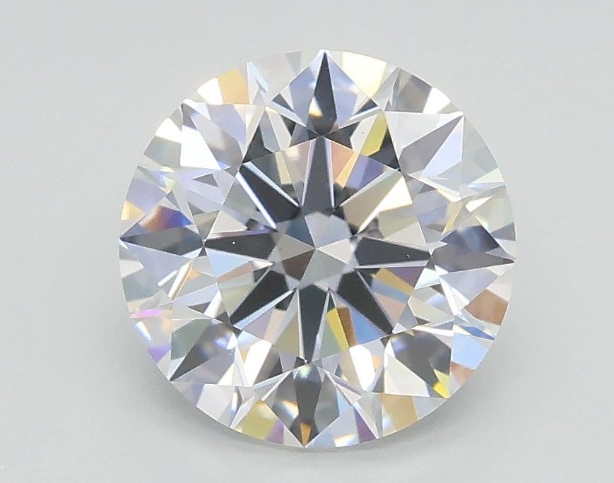 Loose Diamond - ROUND 1.91ct D VS1: Loose Diamond - ROUND 1.91ct D VS1 Source: This is a real non-mined Diamond that has been grown in a lab Shape: ROUND Carats: 1.91 Color: D Clarity: VS1 Certification: IGI Video: