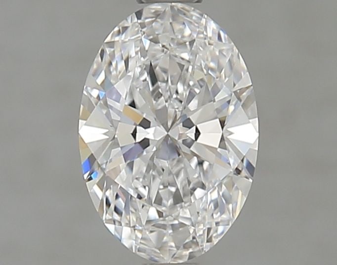 Loose Diamond - OVAL 1.16ct D VVS1: Loose Diamond - OVAL 1.16ct D VVS1 Source: This is a real non-mined Diamond that has been grown in a lab Shape: OVAL Carats: 1.16 Color: D Clarity: VVS1 Certification: GIA Video: