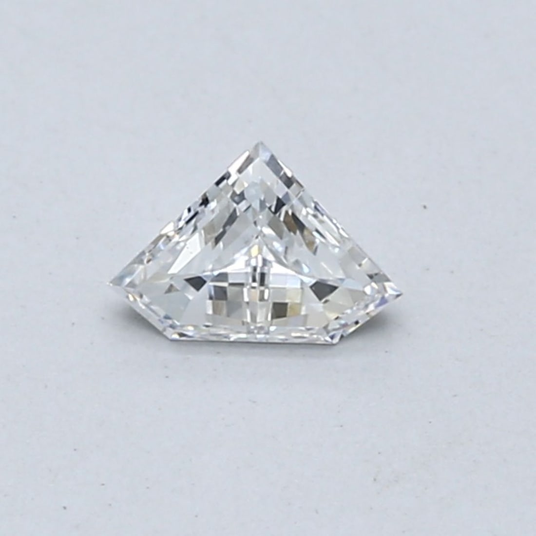 Loose Diamond - PENTAGONAL 0.27ct F VS1 (1 of 1)
