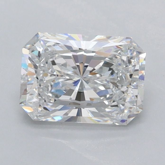 Loose Diamond - RADIANT 1.05ct D VVS1: Loose Diamond - RADIANT 1.05ct D VVS1 Source: This is a real non-mined Diamond that has been grown in a lab Shape: RADIANT Carats: 1.05 Color: D Clarity: VVS1 Certification: IGI Video: