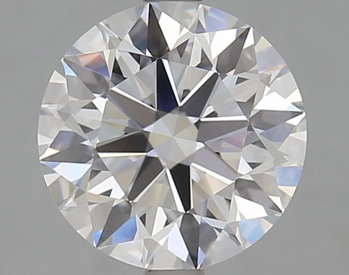 Loose Diamond - ROUND 2.65ct D VVS2: Loose Diamond - ROUND 2.65ct D VVS2 Source: This is a real non-mined Diamond that has been grown in a lab Shape: ROUND Carats: 2.65 Color: D Clarity: VVS2 Certification: GIA Video: