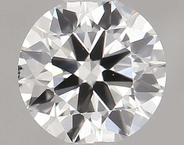 Ideal Loose Diamond - ROUND 0.45ct H VS2: Ideal Loose Diamond - ROUND 0.45ct H VS2 Source: This is a real non-mined Diamond that has been grown in a lab Shape: ROUND Carats: 0.45 Color: H Clarity: VS2 Certification: IGI Video: