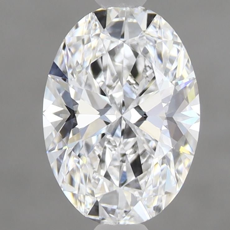 Loose Diamond - OVAL 1.45ct D VVS1: Loose Diamond - OVAL 1.45ct D VVS1 Source: This is a real non-mined Diamond that has been grown in a lab Shape: OVAL Carats: 1.45 Color: D Clarity: VVS1 Certification: IGI Video: