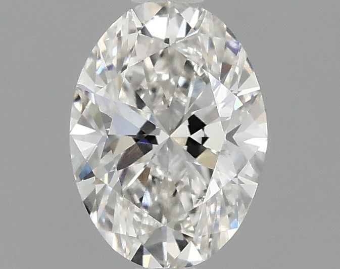 Loose Diamond - OVAL 1.06ct F VVS2: Loose Diamond - OVAL 1.06ct F VVS2 Source: This is a real non-mined Diamond that has been grown in a lab Shape: OVAL Carats: 1.06 Color: F Clarity: VVS2 Certification: IGI Video: