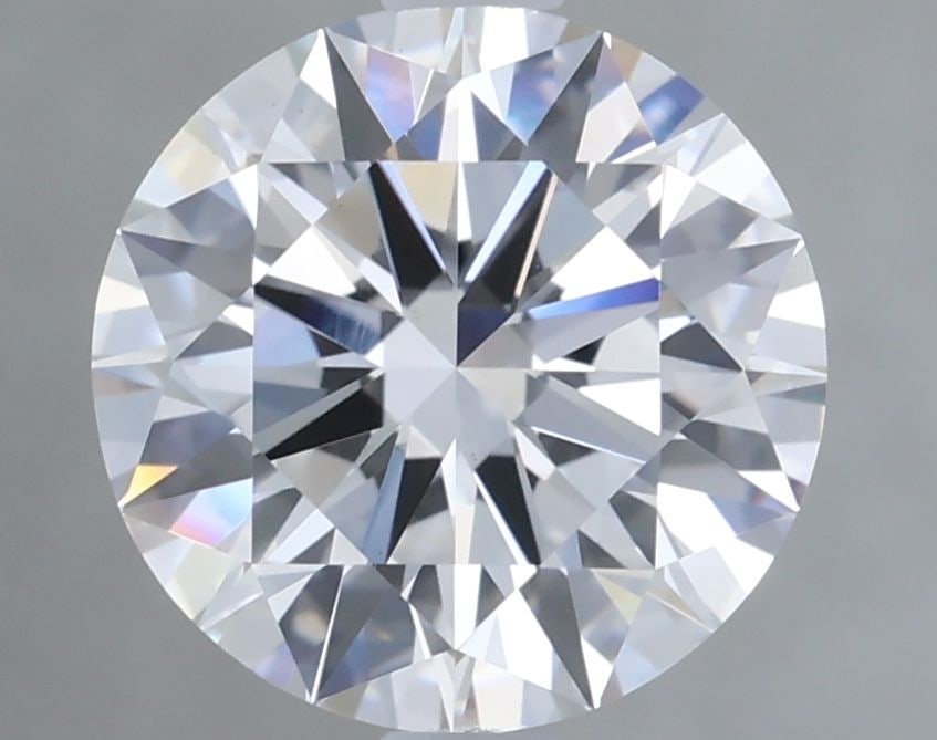 Ideal Loose Diamond - ROUND 1.52ct D VS1: Ideal Loose Diamond - ROUND 1.52ct D VS1 Source: This is a real non-mined Diamond that has been grown in a lab Shape: ROUND Carats: 1.52 Color: D Clarity: VS1 Certification: IGI Video: