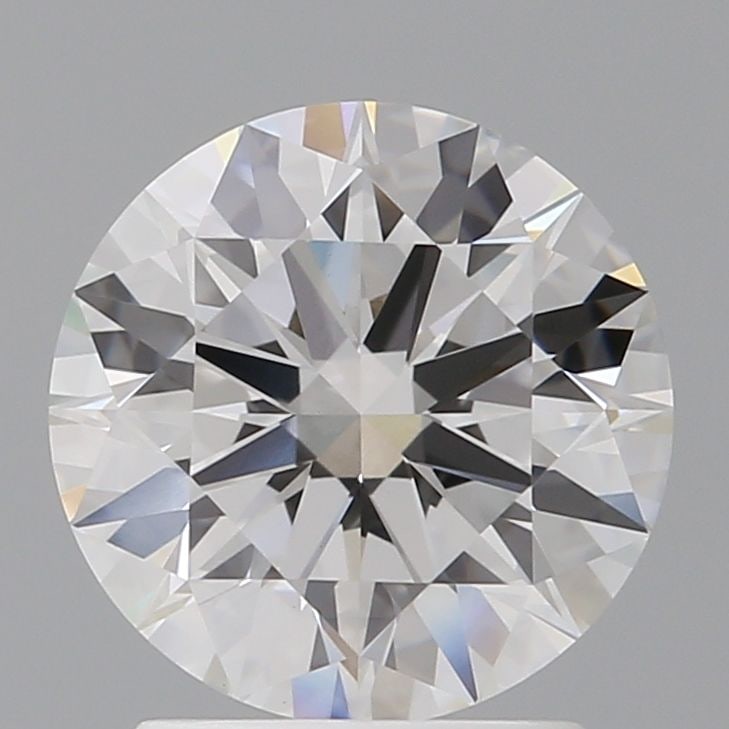 Ideal Loose Diamond - ROUND 2.08ct E VVS2: Ideal Loose Diamond - ROUND 2.08ct E VVS2 Source: This is a real non-mined Diamond that has been grown in a lab Shape: ROUND Carats: 2.08 Color: E Clarity: VVS2 Certification: IGI Video: Video Link