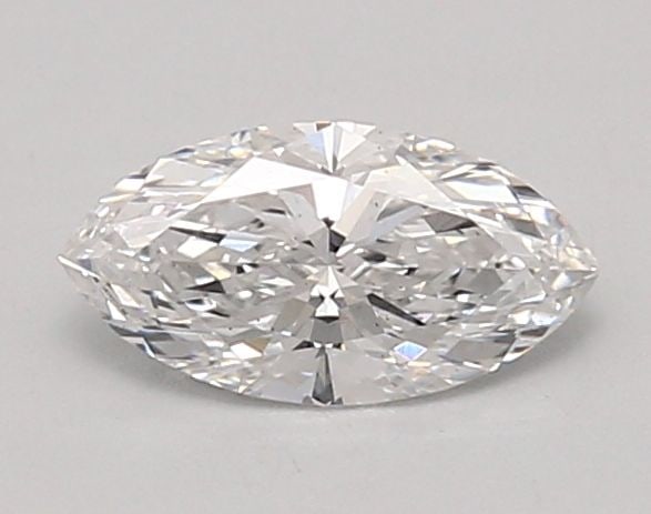 Loose Diamond - MARQUISE 0.88ct E VS2 (1 of 1)
