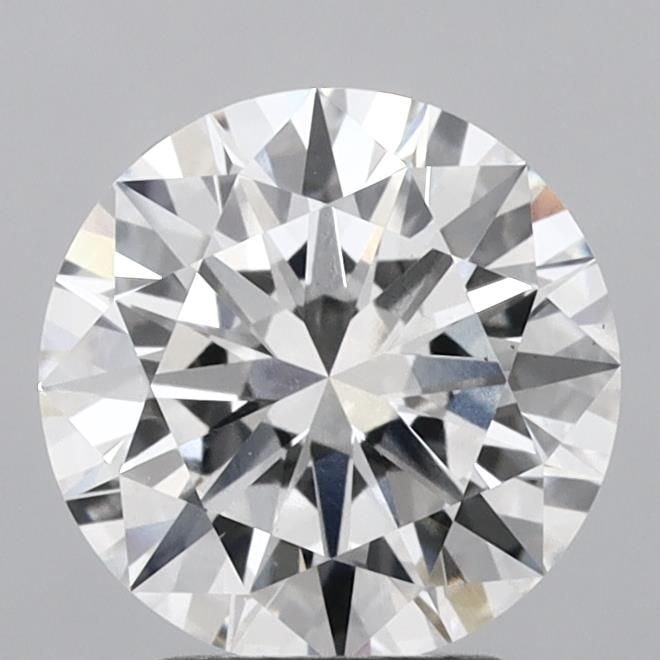 Loose Diamond - ROUND 2.81ct F VS1 (1 of 1)