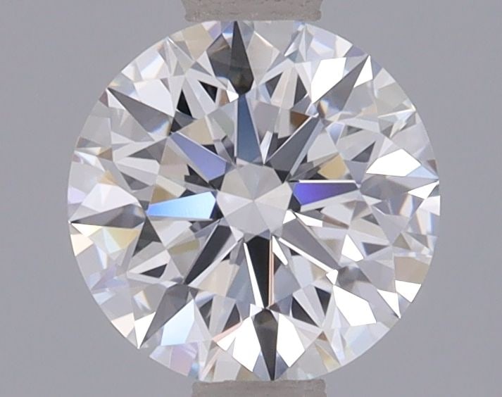 Ideal Loose Diamond - ROUND 1.04ct D VVS2 (1 of 1)