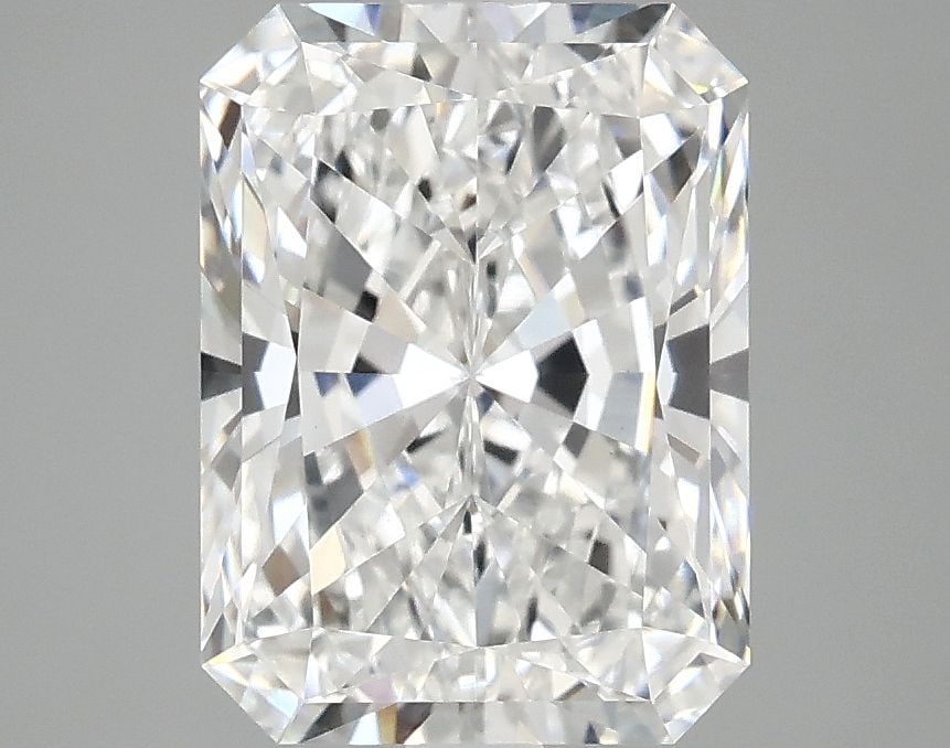 Loose Diamond - RADIANT 3.09ct E VS1 (1 of 1)