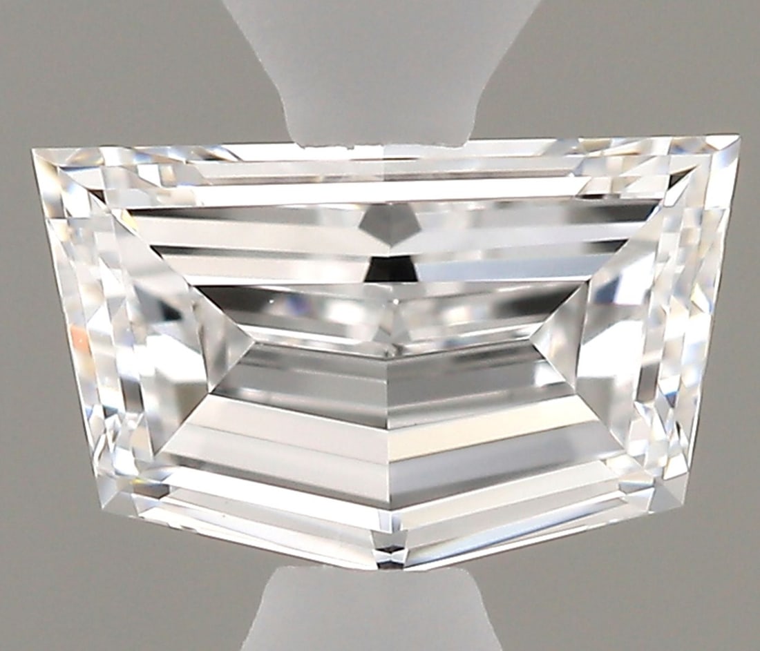 Loose Diamond - OTHER 0.27ct D VS1 (1 of 1)