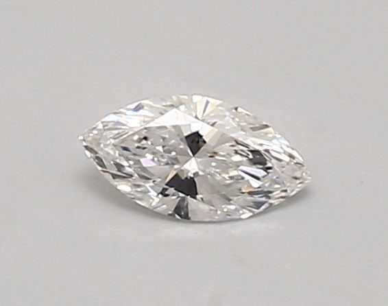 Loose Diamond - MARQUISE 0.32ct D VVS1 (1 of 1)