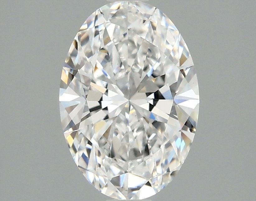 Loose Diamond - OVAL 1.48ct D VS1 (1 of 1)